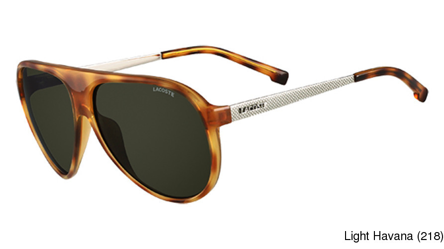 Buy Lacoste Eyewear L693S Full Frame Prescription Sunglasses