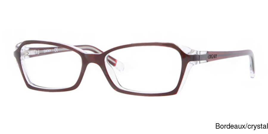 Buy (DKNY) Donna Karan New York DY4618 Full Frame ...