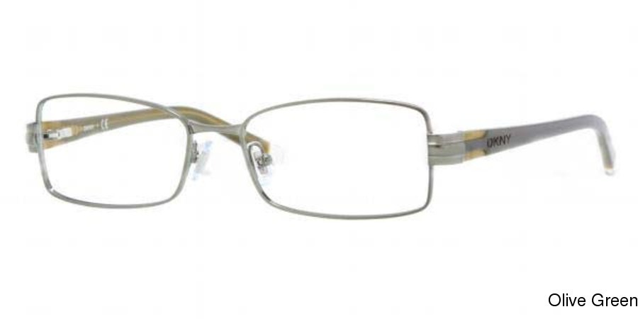 Buy (DKNY) Donna Karan New York DY5628 Full Frame ...