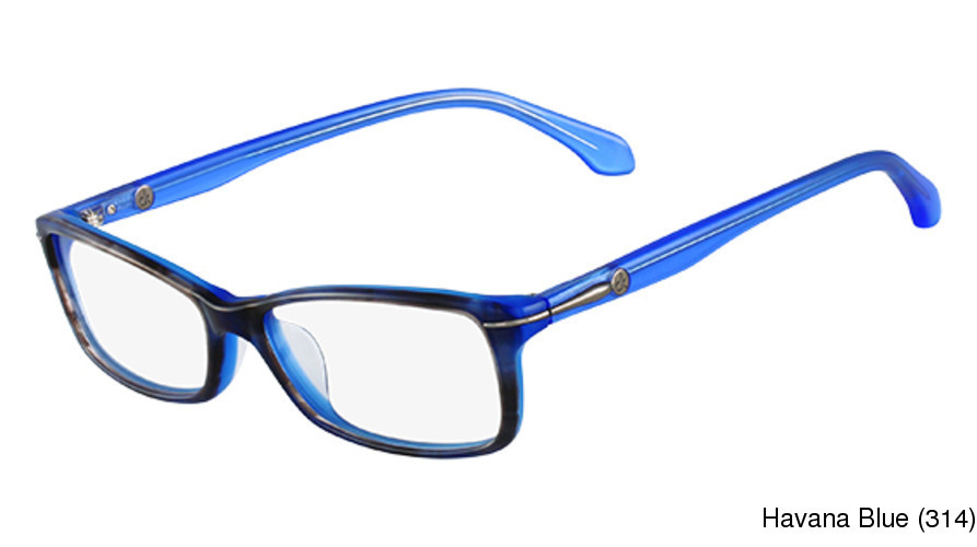 Calvin Klein CK7395 Glasses | Calvin Klein CK7395 Eyeglasses