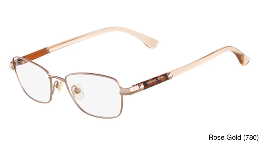 Buy Michael Kors Mk357 Full Frame Prescription Eyeglasses