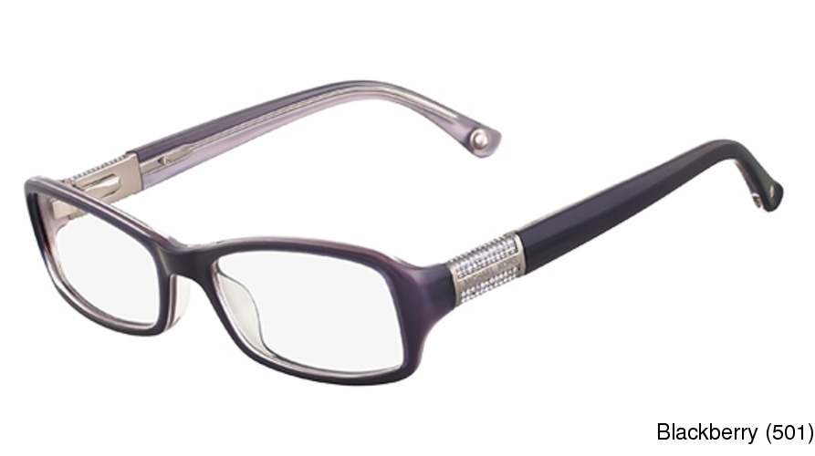 Buy Michael Kors MK834 Full Frame Prescription Eyeglasses