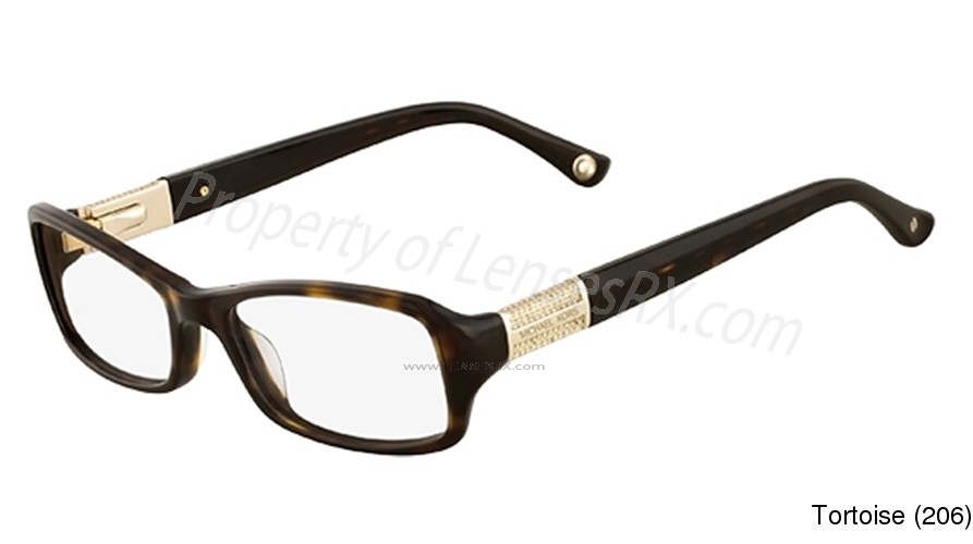 ... , we no longer have stock of the Michael Kors MK834 Eyeglasses Frames