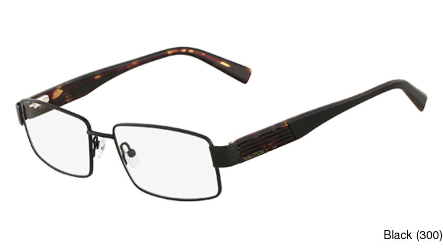 Buy Nautica N7225 Full Frame Prescription Eyeglasses