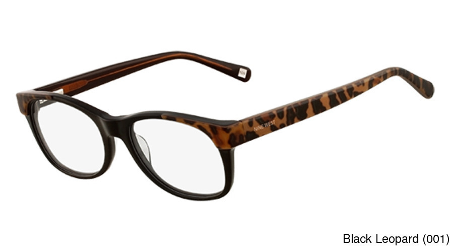 Buy Nine West Nw5036 Full Frame Prescription Eyeglasses 9450