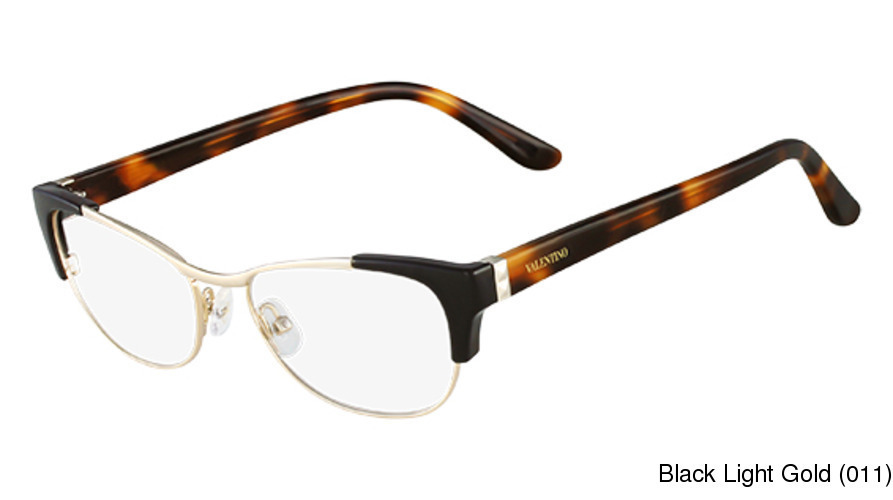 Buy Valentino V2115 Full Frame Prescription Eyeglasses