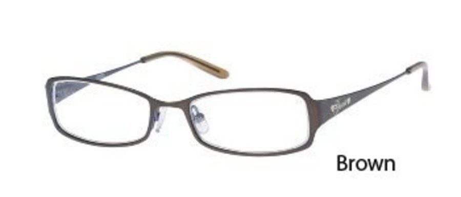 Buy GUESS GU9008 Full Frame Prescription Eyeglasses