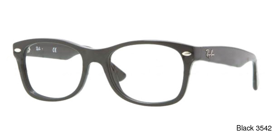 Buy Ray Ban Junior RY1528 Full Frame Prescription Eyeglasses