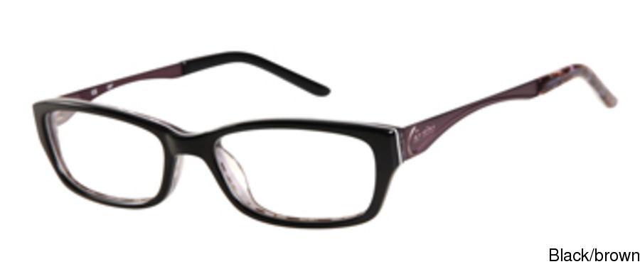 Buy Candies C Cara Full Frame Prescription Eyeglasses 9166