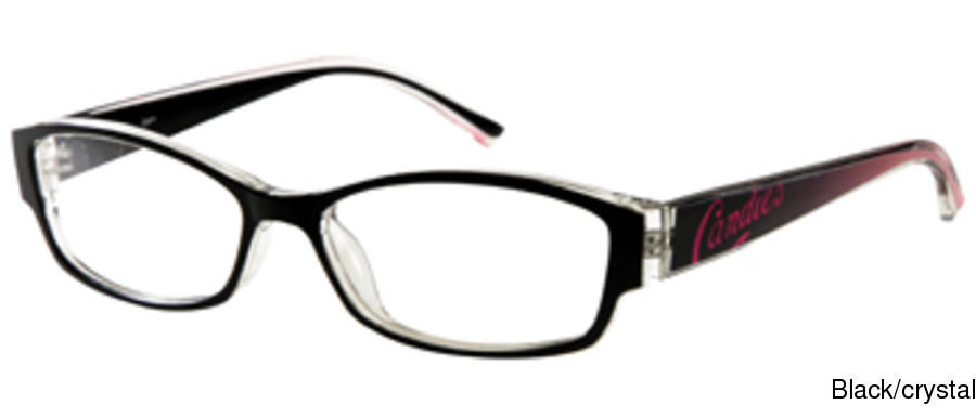 Buy Candies C Debbie Full Frame Prescription Eyeglasses 6017