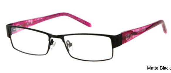 Buy Candies C Olympia Full Frame Prescription Eyeglasses 5840