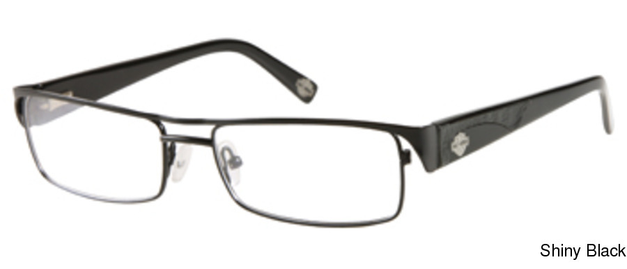 My Rx Glasses Online resource - Harley Davidson HD413 Full ...