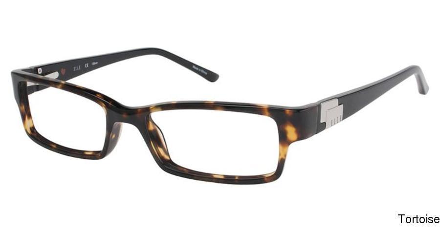Buy ELLE EL13318 Full Frame Prescription Eyeglasses