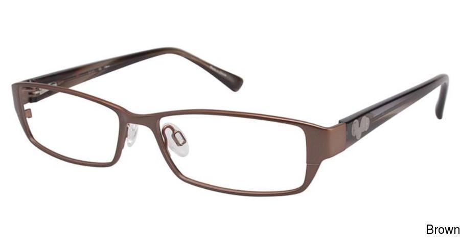 Buy ELLE EL13320 Full Frame Prescription Eyeglasses