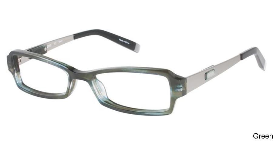 Buy Esprit ET17360 Full Frame Prescription Eyeglasses