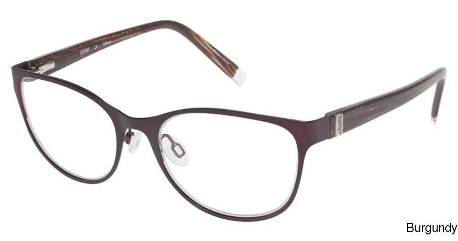 Buy Esprit ET17380 Full Frame Prescription Eyeglasses