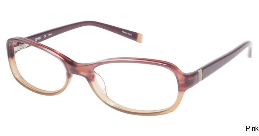 Buy Esprit ET17381 Full Frame Prescription Eyeglasses