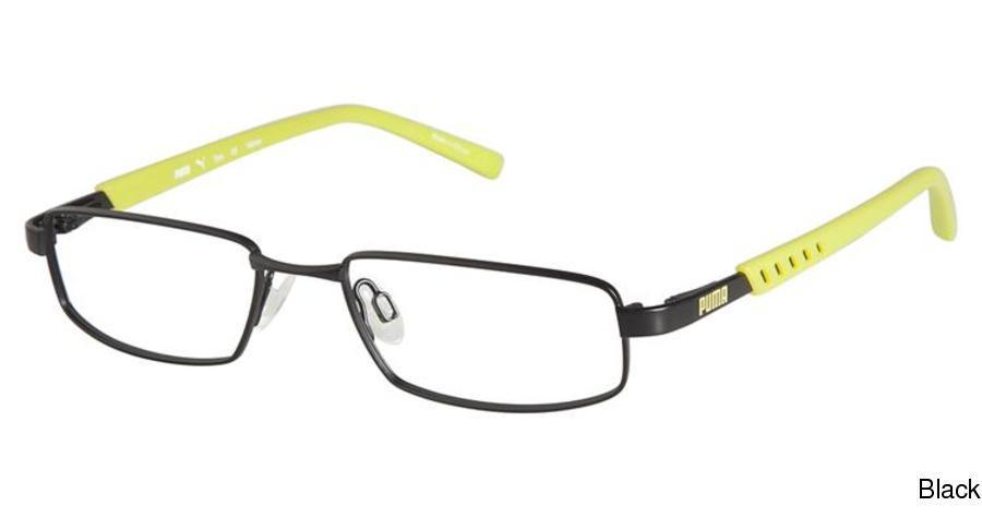 puma spectacle frames
