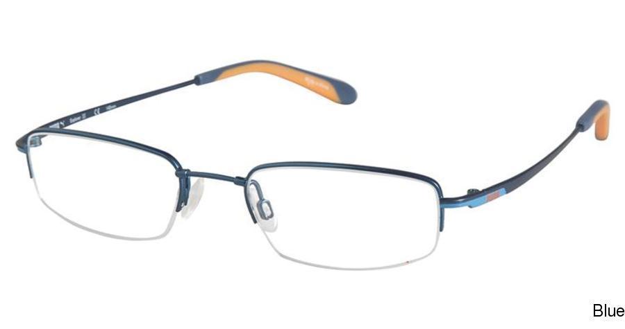puma rimless frames
