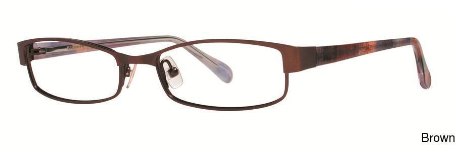 Buy Vera Wang V098 Full Frame Prescription Eyeglasses