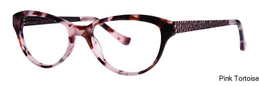 Buy Kensie Glam Full Frame Prescription Eyeglasses