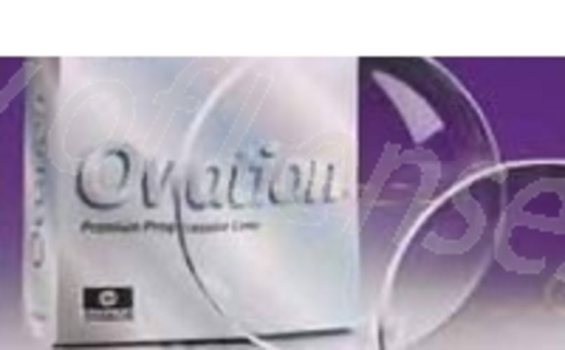 Buy Essilor Ovation Progressive Lenses