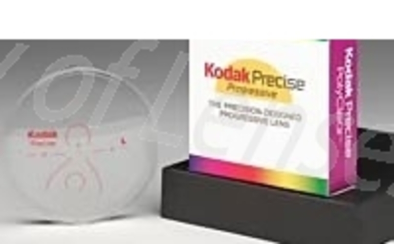 Buy Kodak Precise Progressive Lenses