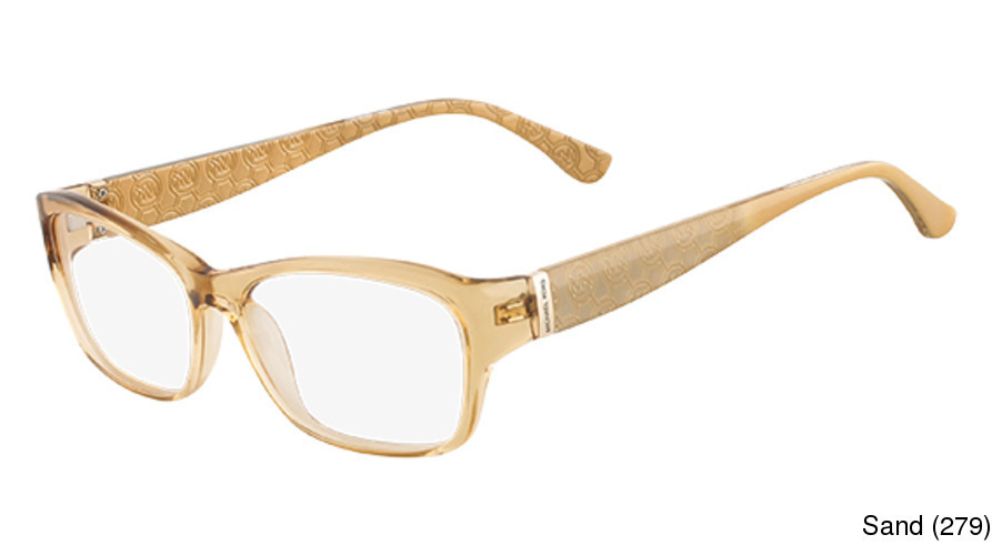 michael kors women's prescription eyeglasses