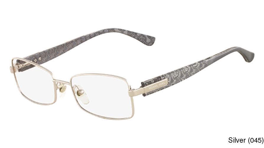 Buy Michael Kors MK358 Full Frame Prescription Eyeglasses