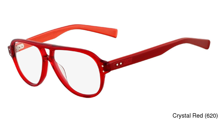 Buy Nike 7211 Full Frame Prescription Eyeglasses