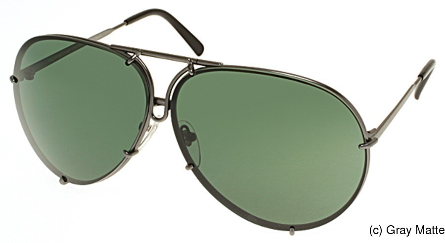 porsche glasses frames