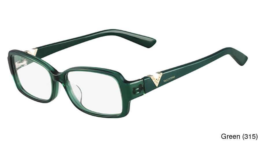 Buy Valentino V2629 Full Frame Prescription Eyeglasses
