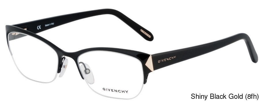 givenchy glasses frames 2018