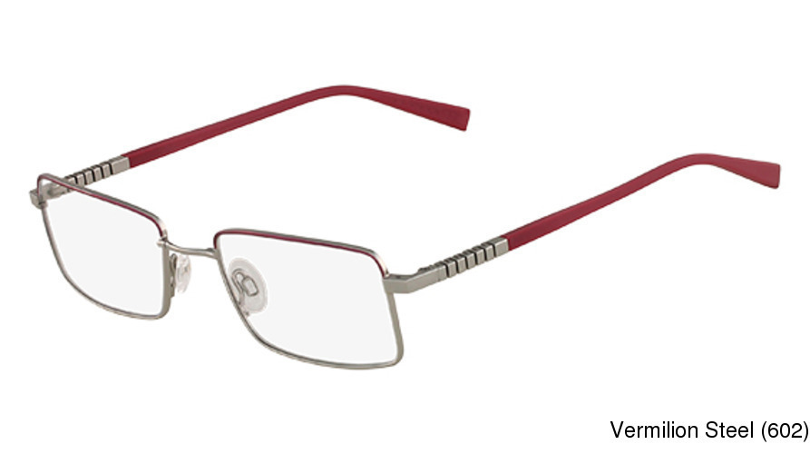 Buy Flexon Fred Full Frame Prescription Eyeglasses