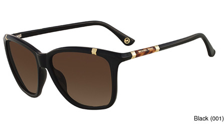 michael kors square sunglasses