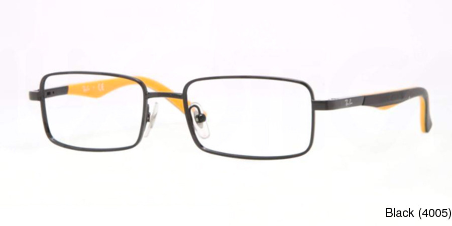 Buy Ray Ban Junior RY1033 Full Frame Prescription Eyeglasses