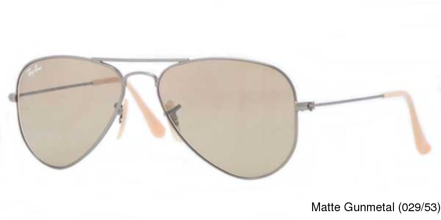 Buy Ray Ban RB3044 Full Frame Prescription Sunglasses