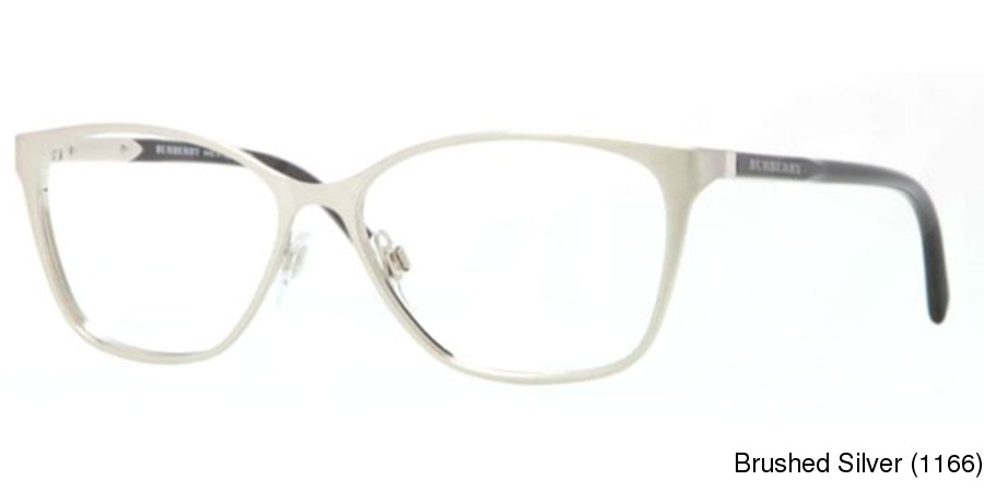 Buy Burberry BE1255 Full Frame Prescription Eyeglasses