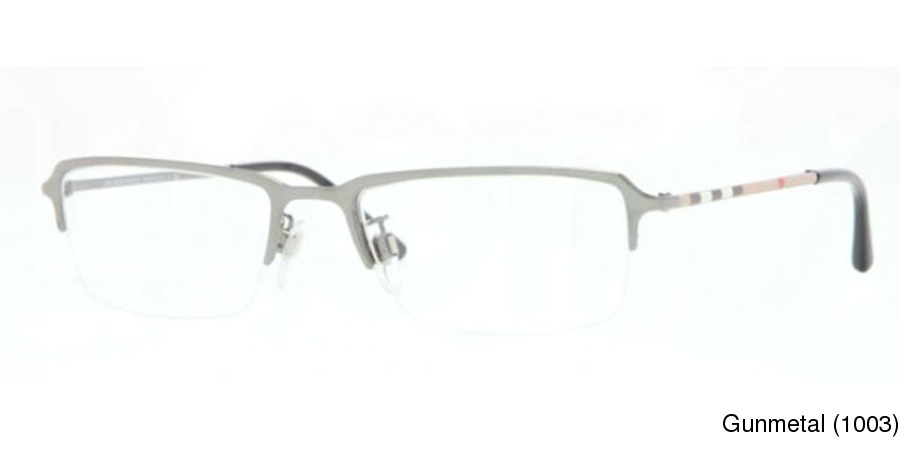 burberry spectacle frames india