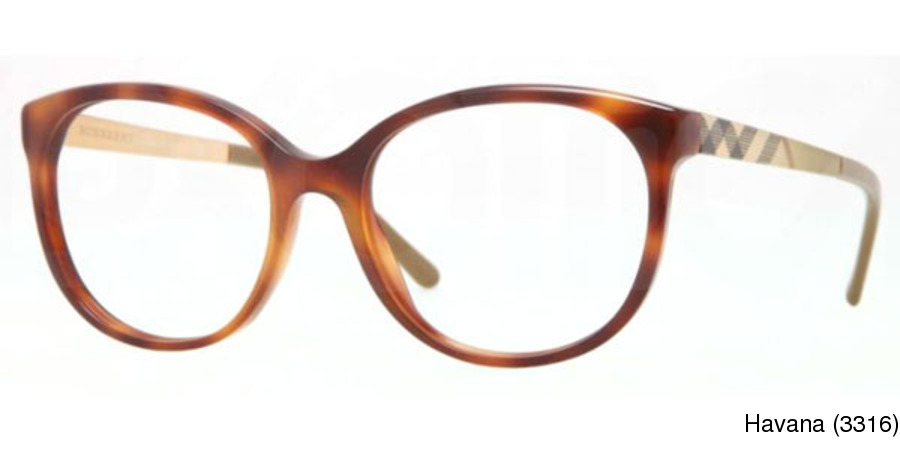 burberry glasses womens orange