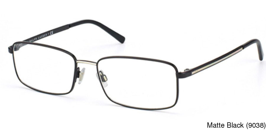 Buy (Polo) Ralph Lauren PH1130 Full Frame Prescription Eyeglasses