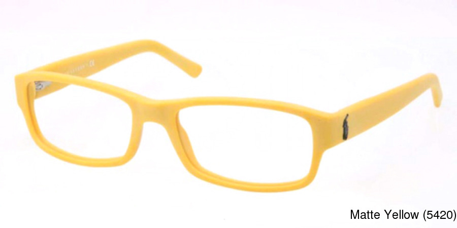 Buy (Polo) Ralph Lauren PH2102 Full Frame Prescription ...
