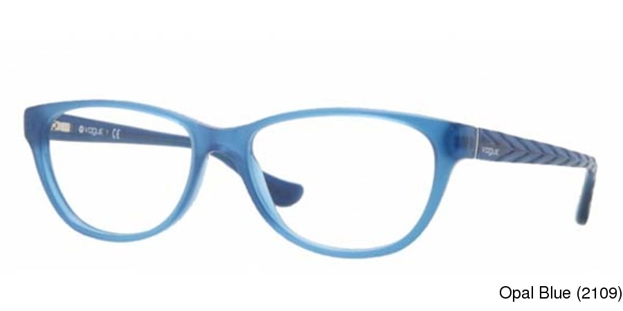 Buy Vogue VO2816 Full Frame Prescription Eyeglasses