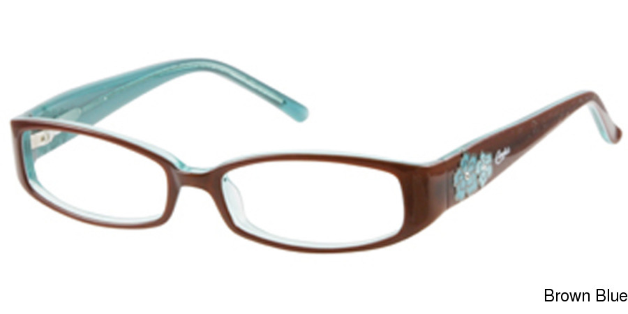 Buy Candies C Lotus Full Frame Prescription Eyeglasses 3896