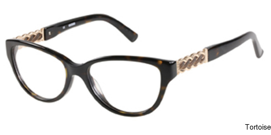 Buy GUESS GU2381 Full Frame Prescription Eyeglasses