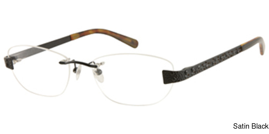 Buy GUESS by Marciano GM138 Rimless / Frameless ...