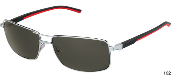 Buy Tag Heuer Automatic 0883 Full Frame Prescription Sunglasses