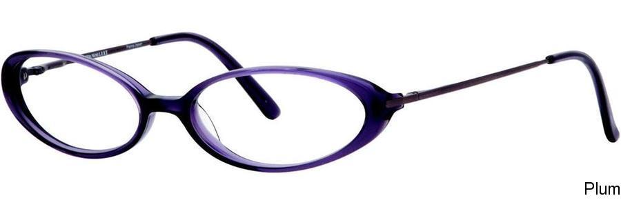 Buy Vera Wang Curve Full Frame Prescription Eyeglasses