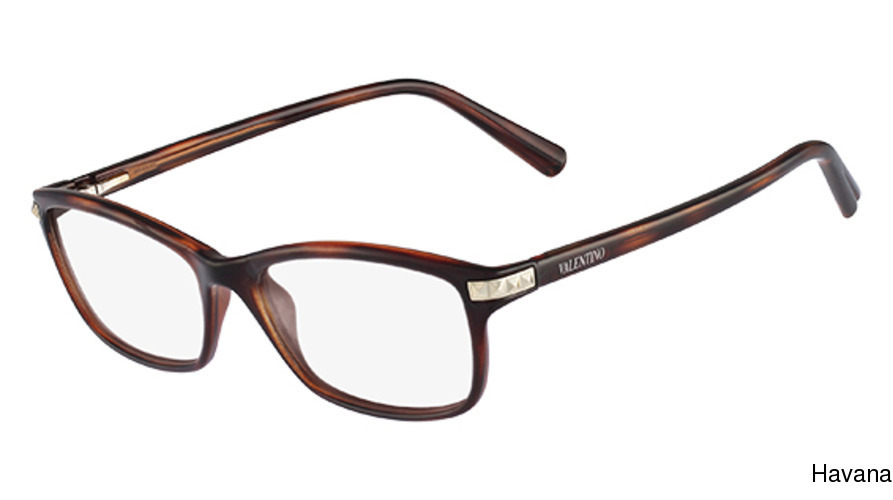 Buy Valentino V2653 Full Frame Prescription Eyeglasses