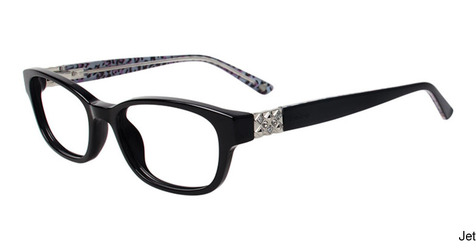 Buy bebe BB5062 - Hipstress Full Frame Prescription Eyeglasses